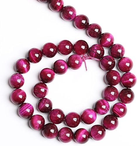 Miniatura 183 de Cuentas sueltas espaciadoras de vidrio limpio de 0.394 pulgadas para hacer joyas, pulseras y collares Vidrio limpio,Cristal ámbar,Ónix de ágata