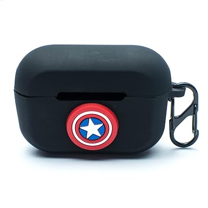 Kolorcase Pouch for bAot Airdopes 161 