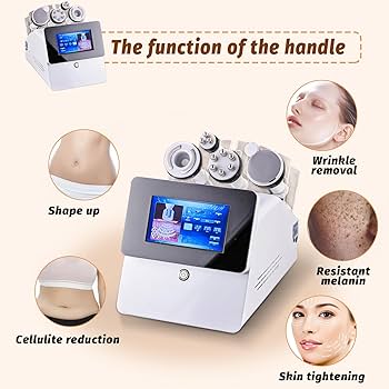 Amazon.com: Body Machine Body Multifunctional Beauty Elite Home Amazon.com: Body Machine Body Multifunctional Beauty Elite Home