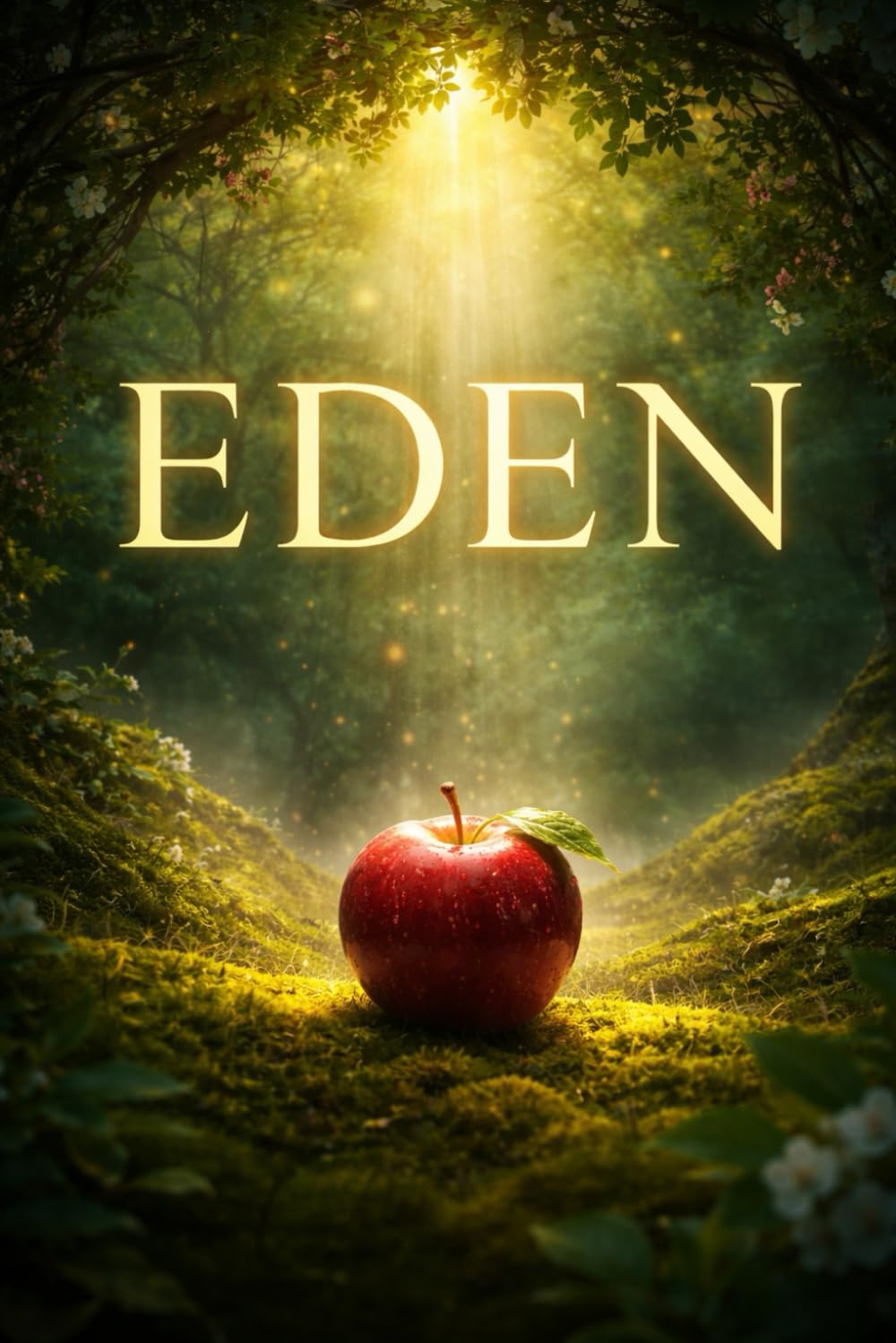 Eden: A Love Story For The Awakening Soul
