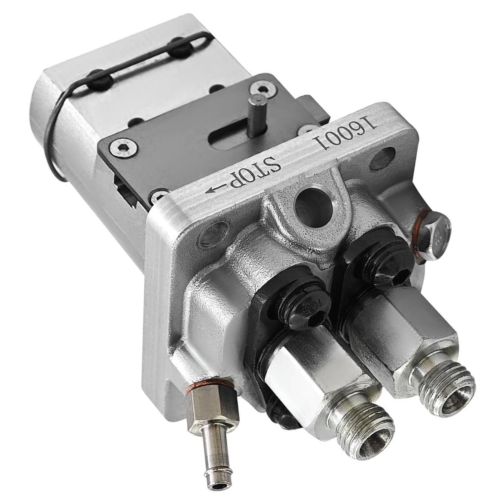 Amazon.com: Nayuank Fuel Injection Pump 17548-51012 1E110-51010