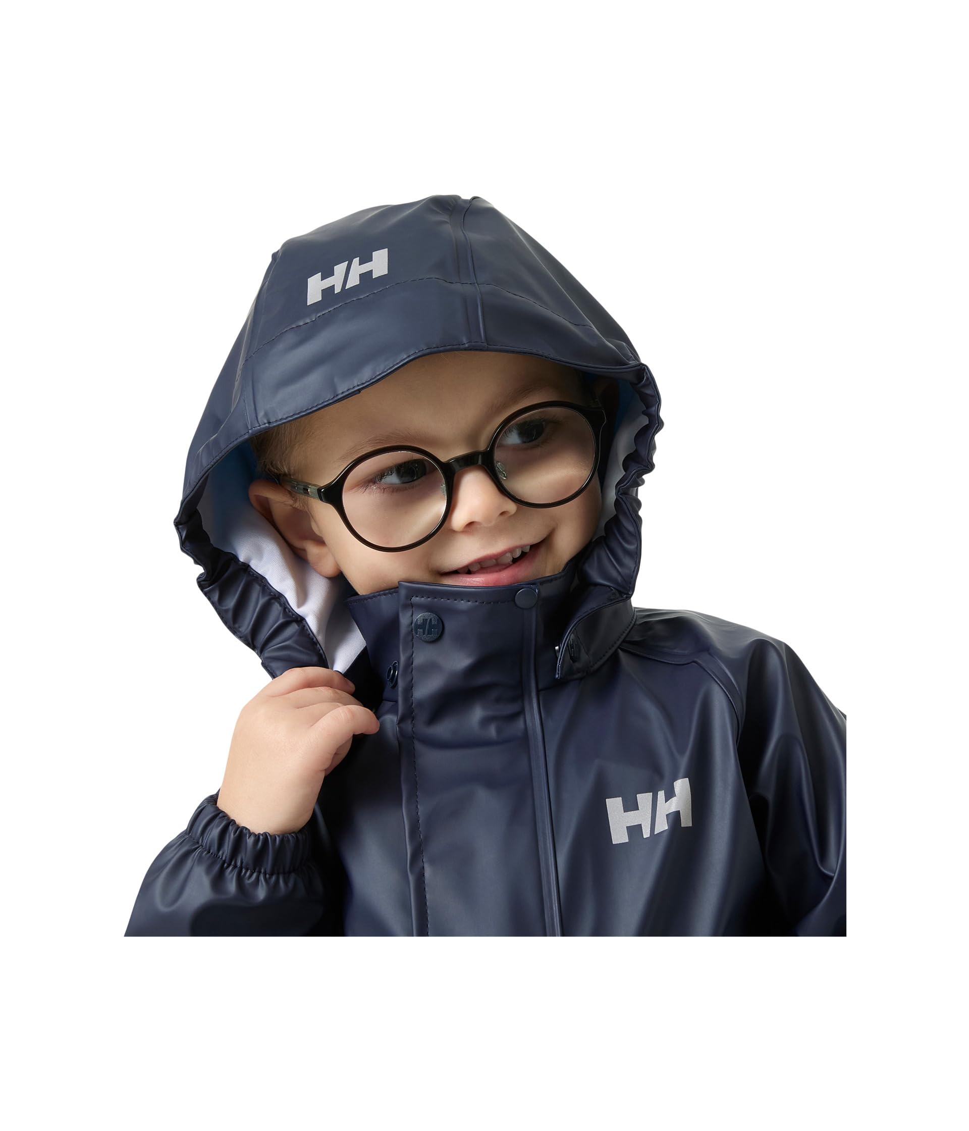 Helly Hansen K Bergen 2.0 Pu Rainset Ensemble de pantalons Mixte