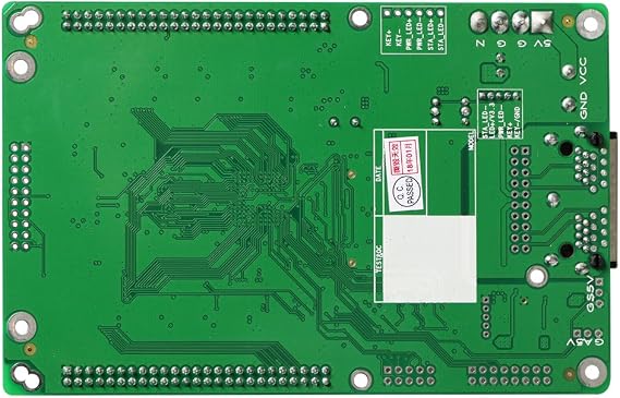 Novastar MRV300-1 Receiving Card Led Display Control Card
