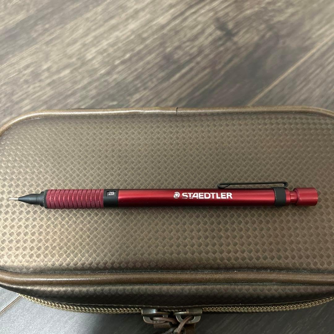 ステッドラー マイスターリミテッドエディション 0.5mm ステッドラー シャーペン 限定色 ハンズ 東急ハンズ限定ステッドラー ハンズ限定モデル マイスターリミテッドエディション