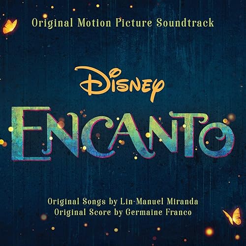 Encanto Soundtrack