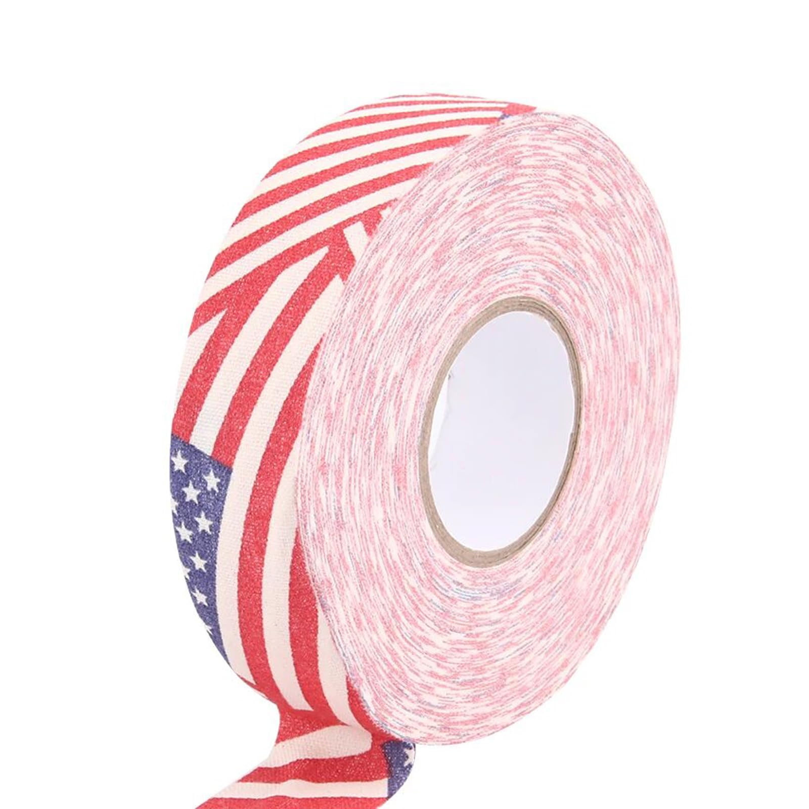 Isolierband für Aluklinge - Farbiges Klebeband (25 m x 2,5 cm)