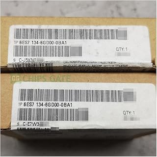 1PC New 6ES7134-6GD00-0BA1 6ES7 134-6GD00-0BA1 Fast Ship