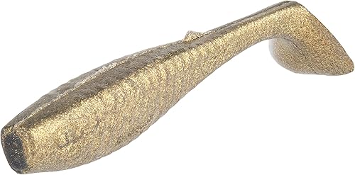 Miniatura 3 de Berkley Gulp! Saltwater Paddleshad Fishing Soft Bait