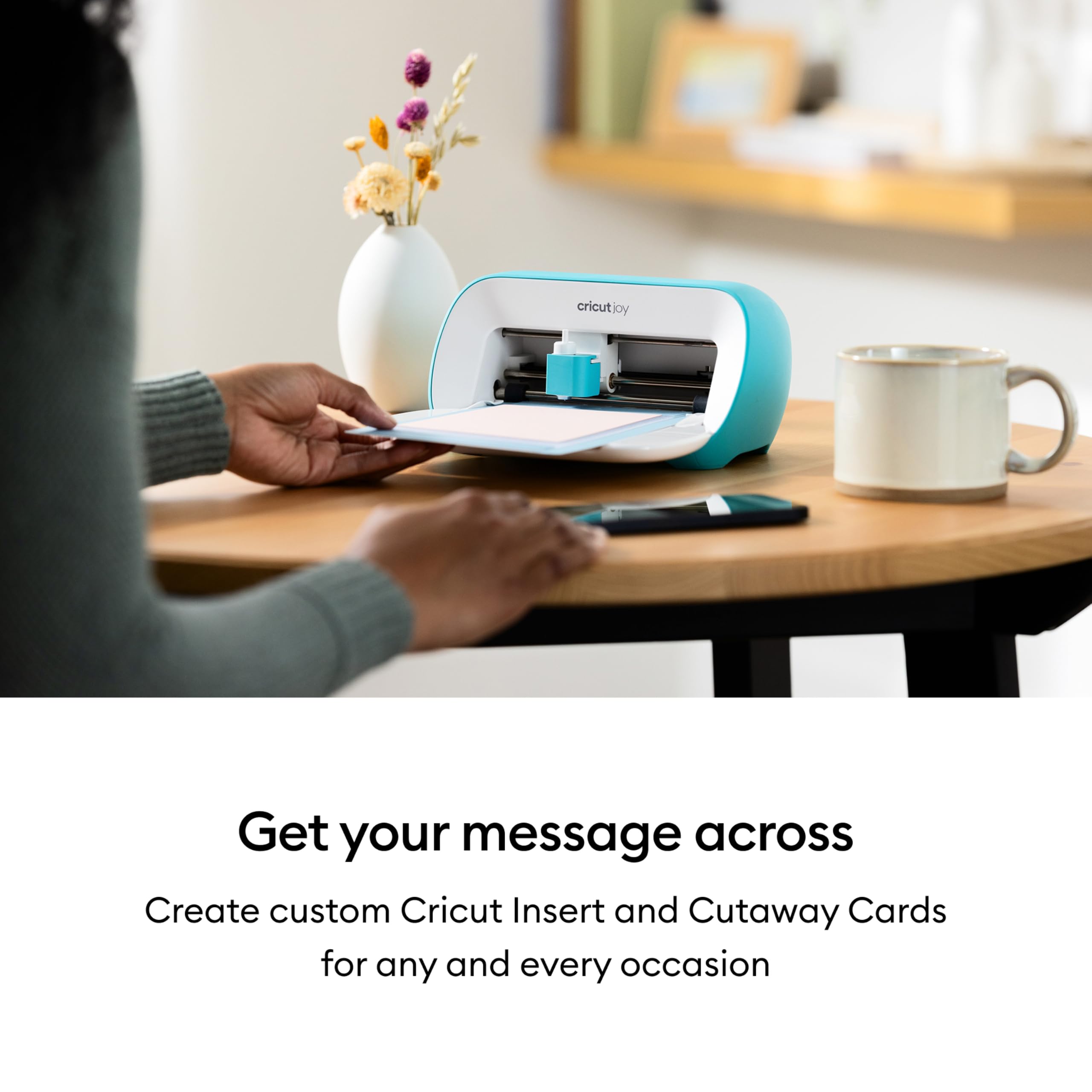 Cricut Joy™ Kartenschneidematte (3 Stk.)