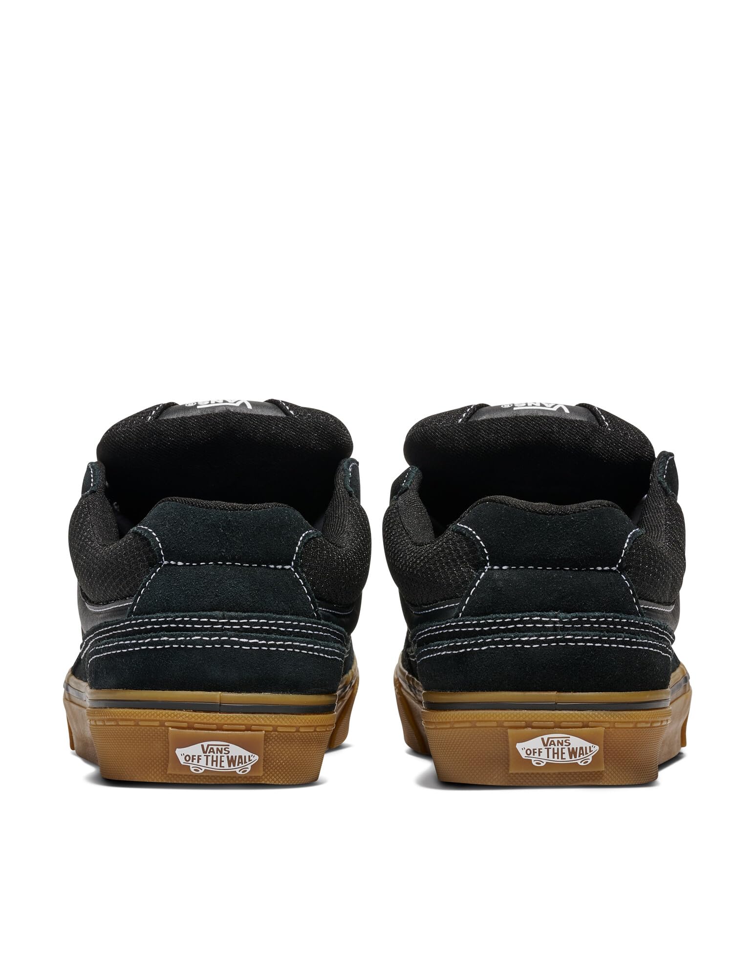 Vans Homme Caldrone Basket,