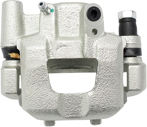 Vista 151 de TRQ - Juego de pinzas de freno delantero