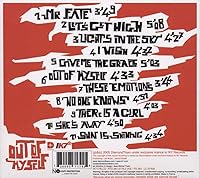 Vista 2 de Out Of Myself