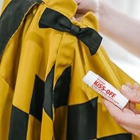 Vista 7 de General Pencil Kiss Off Quitamanchas 0.7 onzas (136BP), color blanco