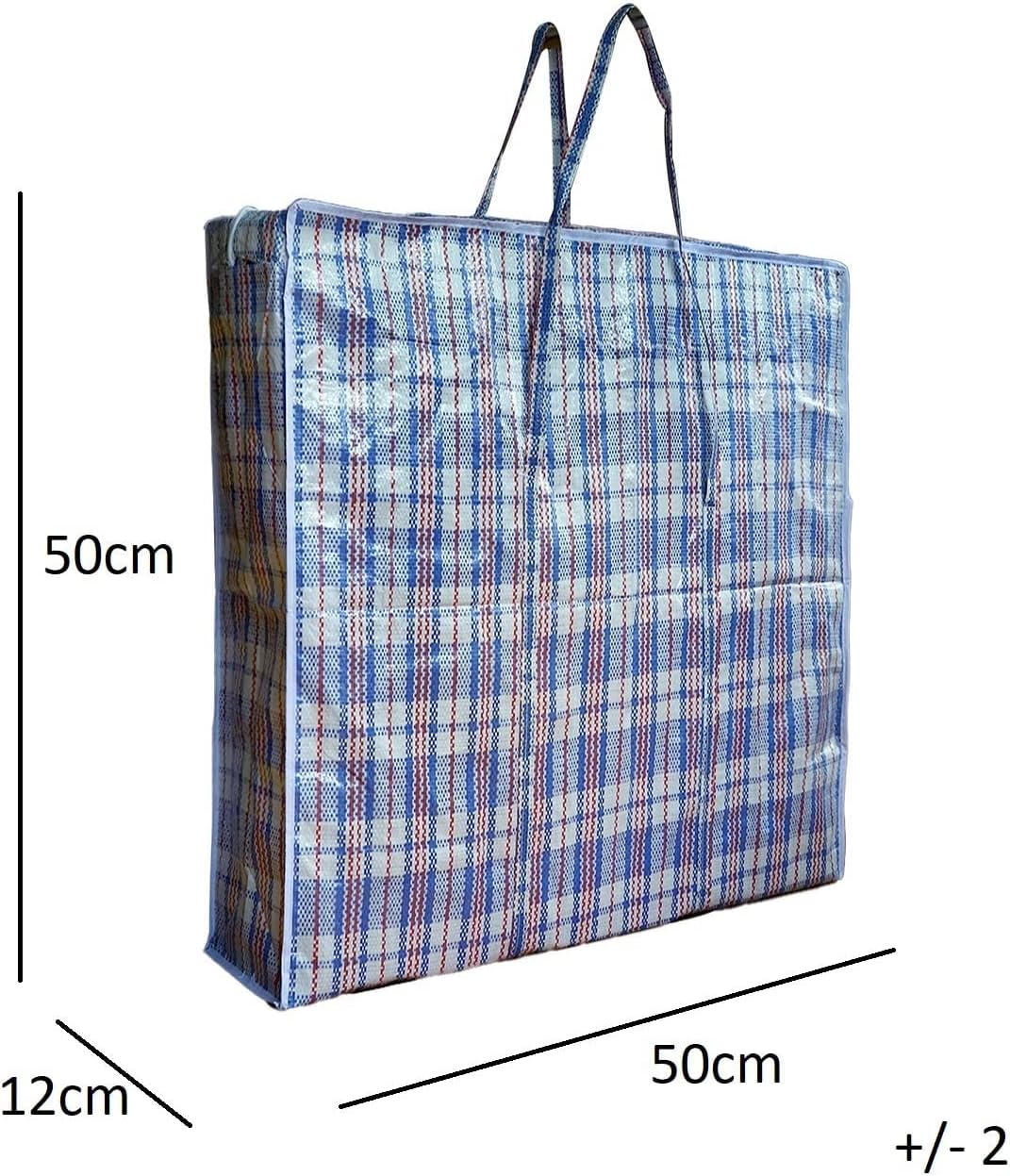 Start and Drive Ltd, Laundry Bag - Image 3