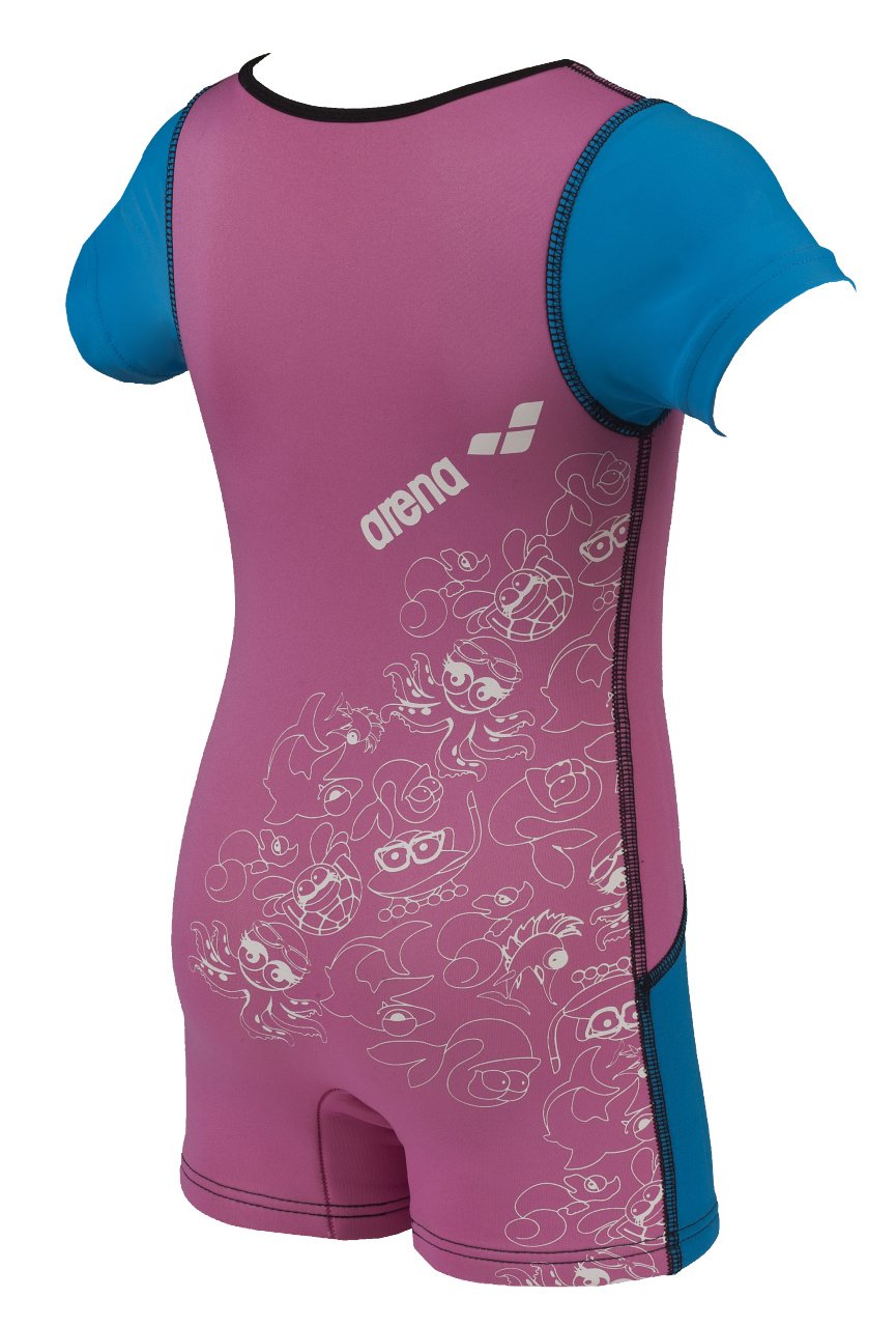 Arena Accessori Awt Warmsuit