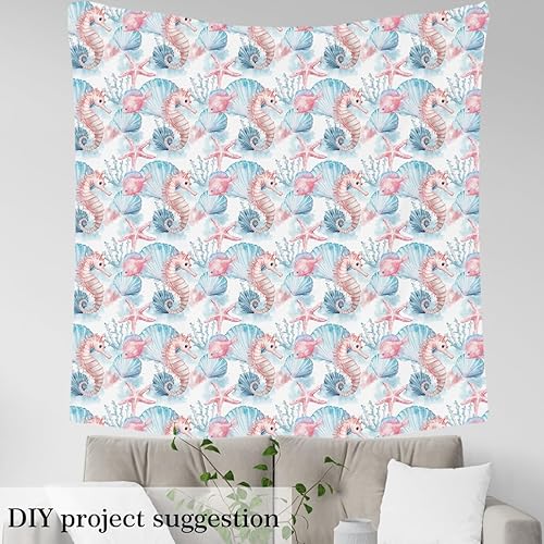 Miniatura 9 de The Yard, tela decorativa con estampado de leopardo para tapicería y proyectos de bricolaje en el hogar, tela impermeable para exteriores, 3 yardas,