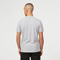 Vista 3 de Mercedes AMG Petronas Formula One Team - Producto oficial de Fórmula 1 - Camiseta con logotipo grande