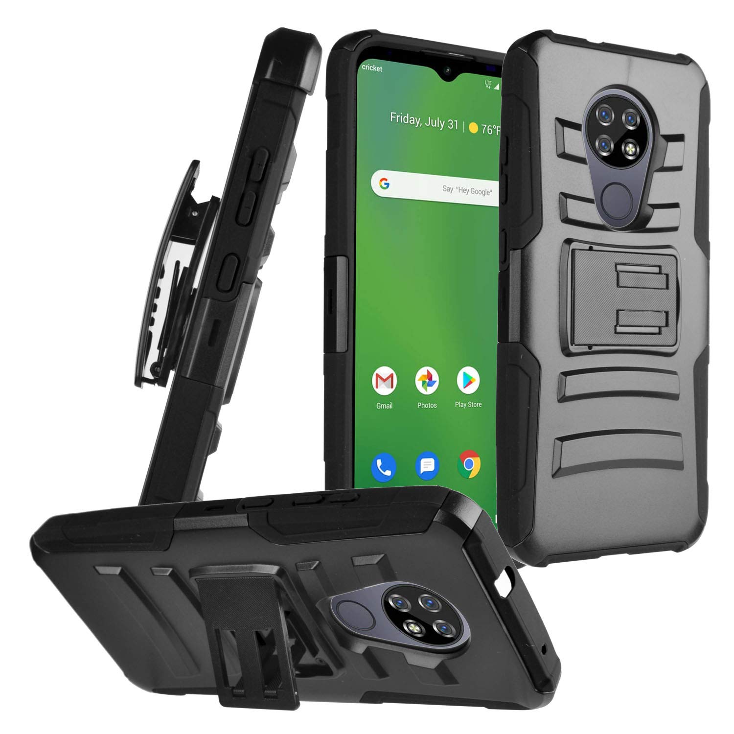 Touch Screen U705ac Price Compatible For Cricket Ovation U705AA