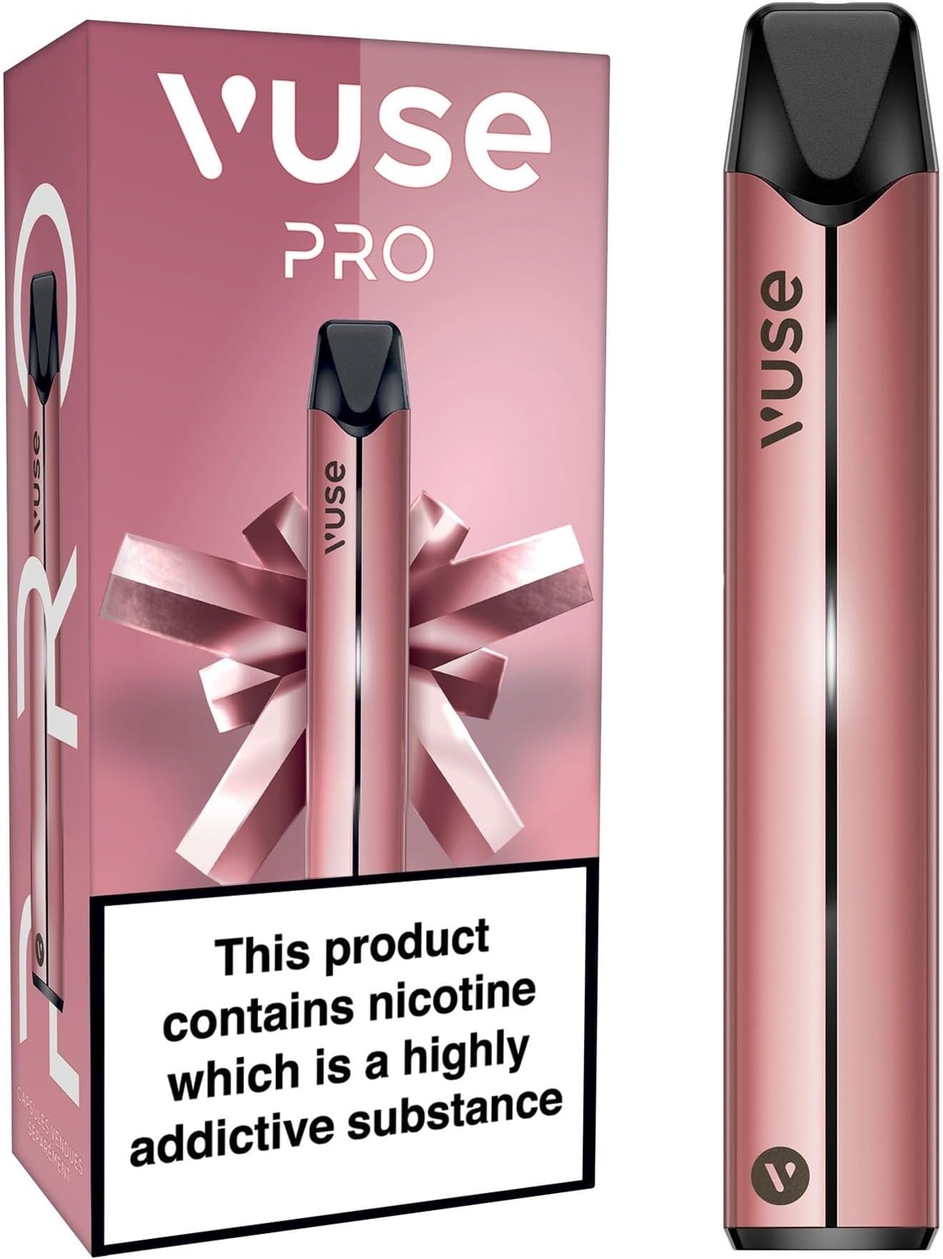 VuseePod 2 Device Kit