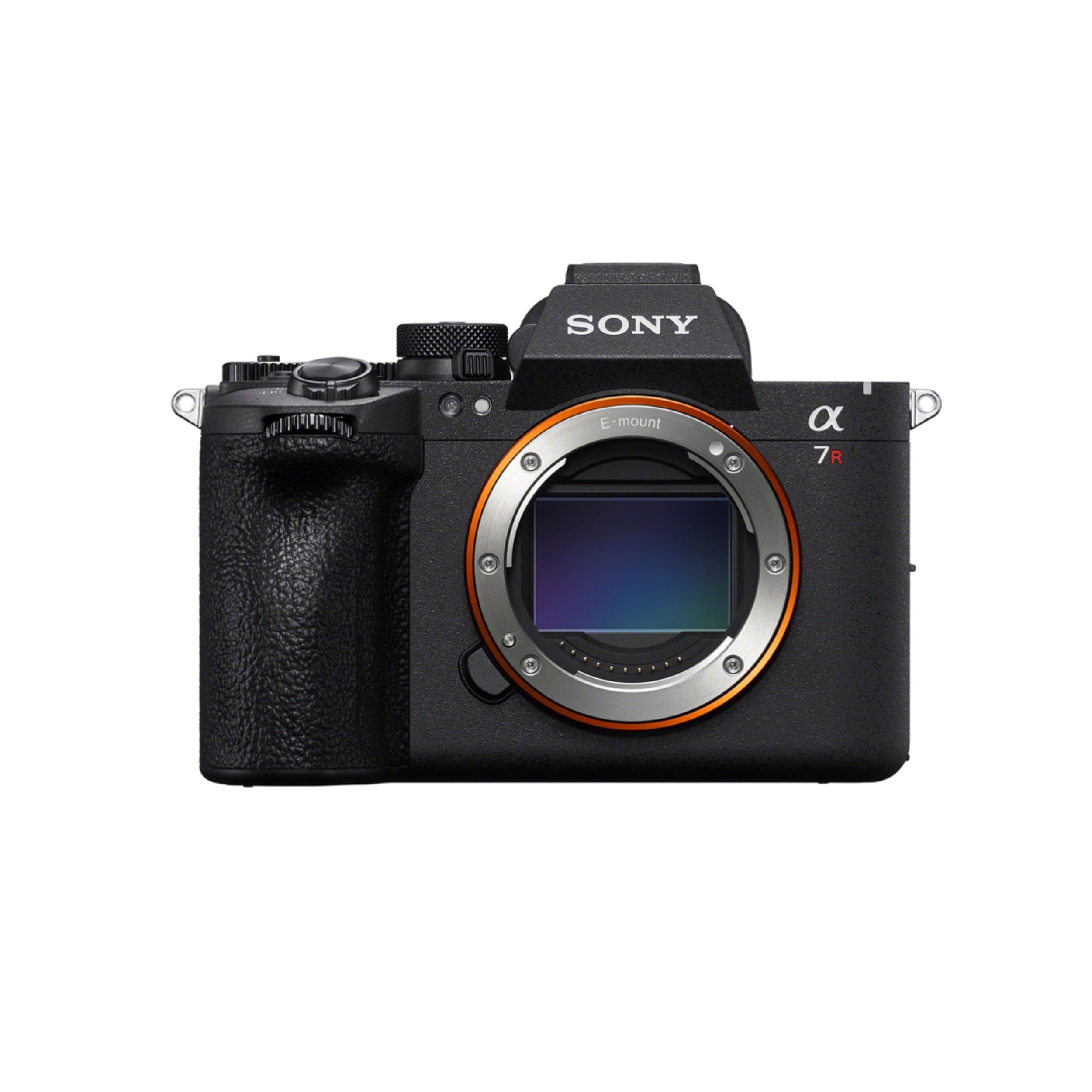 Sony Alpha ILCE-7RM6 Full-Frame high-Resolution 68.8MP Camera |30 fps |AI-Based Real-time Recognition | More Shooting Hours with Latest Battery - Black-picture-13
