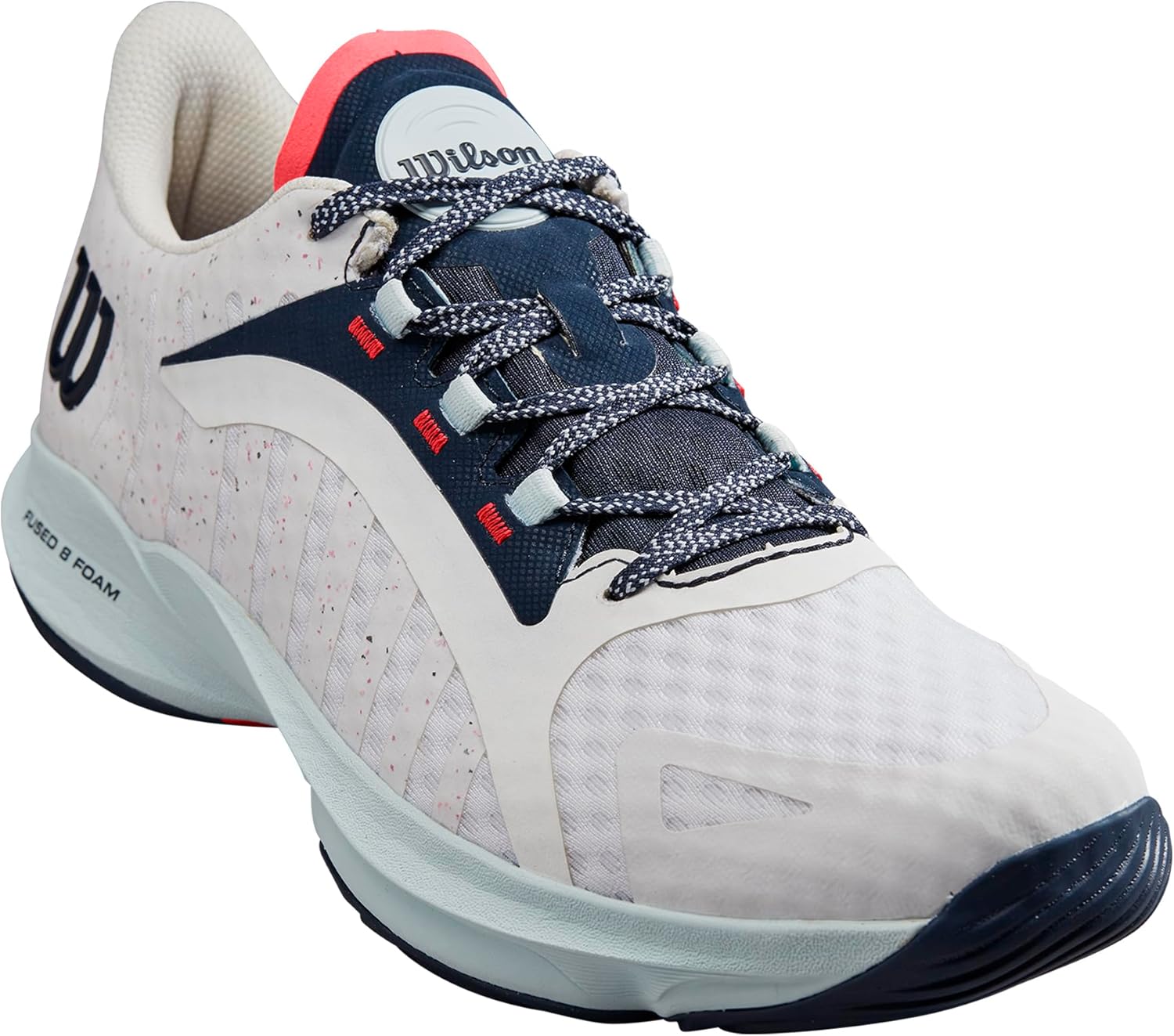 Wilson Women's Hurakn Pro Tennis Shoe