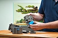 Vista 4 de Filtro de espuma para el Bioplus 20 Ppi Blue