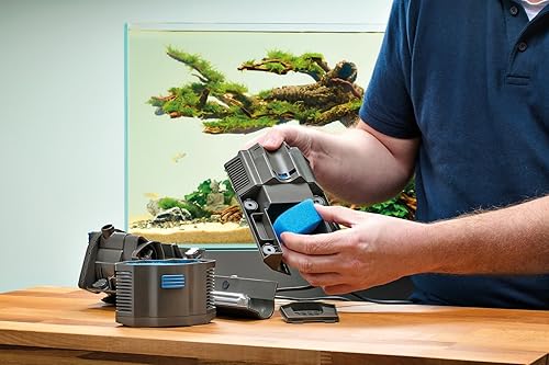 Miniatura 4 de Filtro de espuma para el Bioplus 20 Ppi Blue