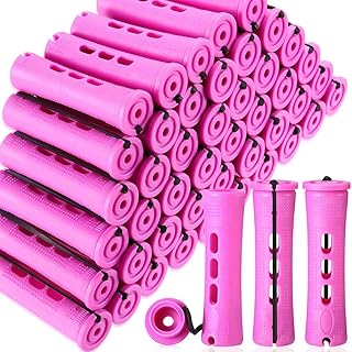 DELFINO Hair Perm Rods