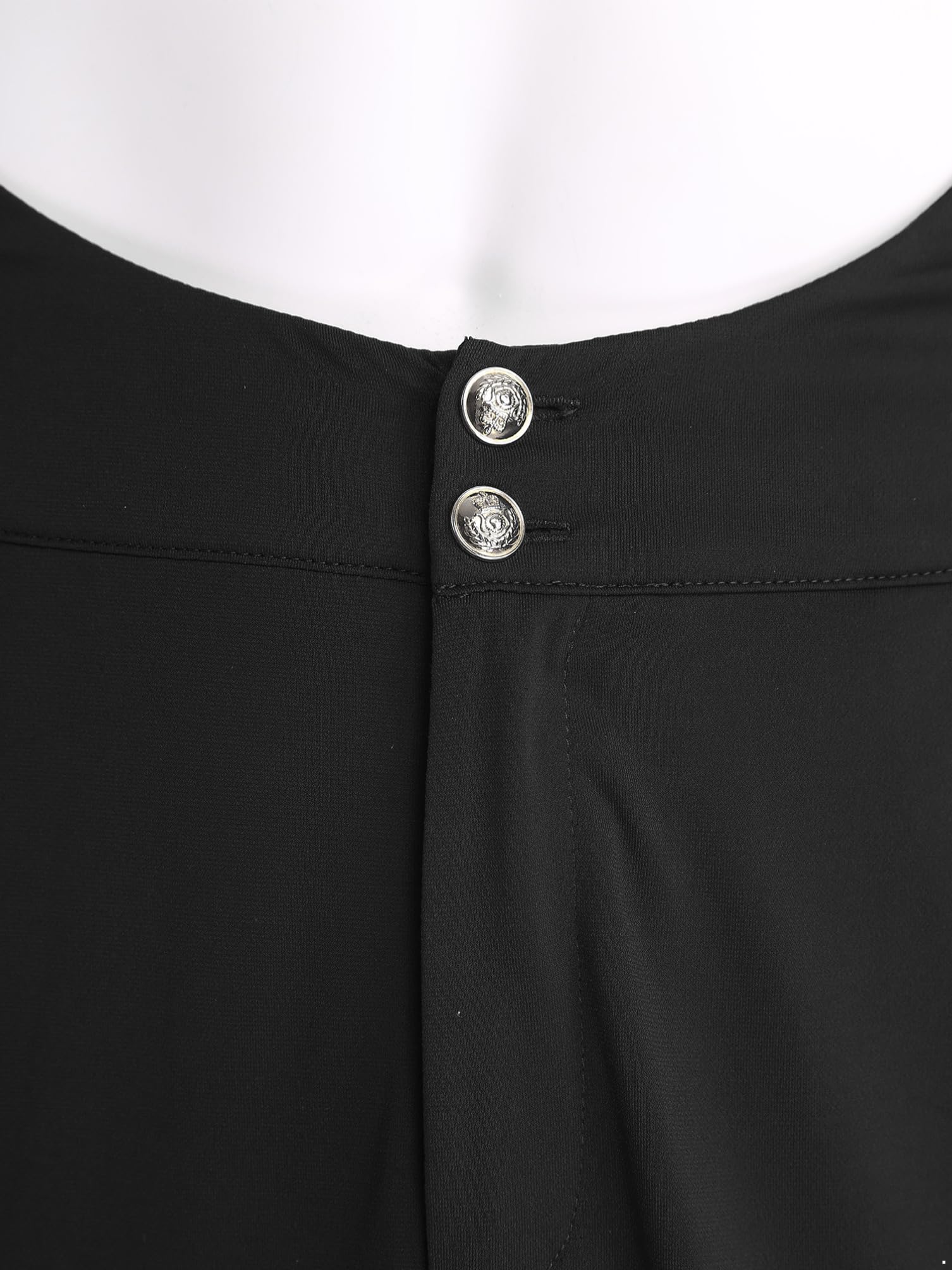 dPois Pantalon Danse Homme Pantalon Danse Latine Latine Vêtements De Latino Standard Tango Et Salsa Pantalons De De Salon Latino Robe Lyrique