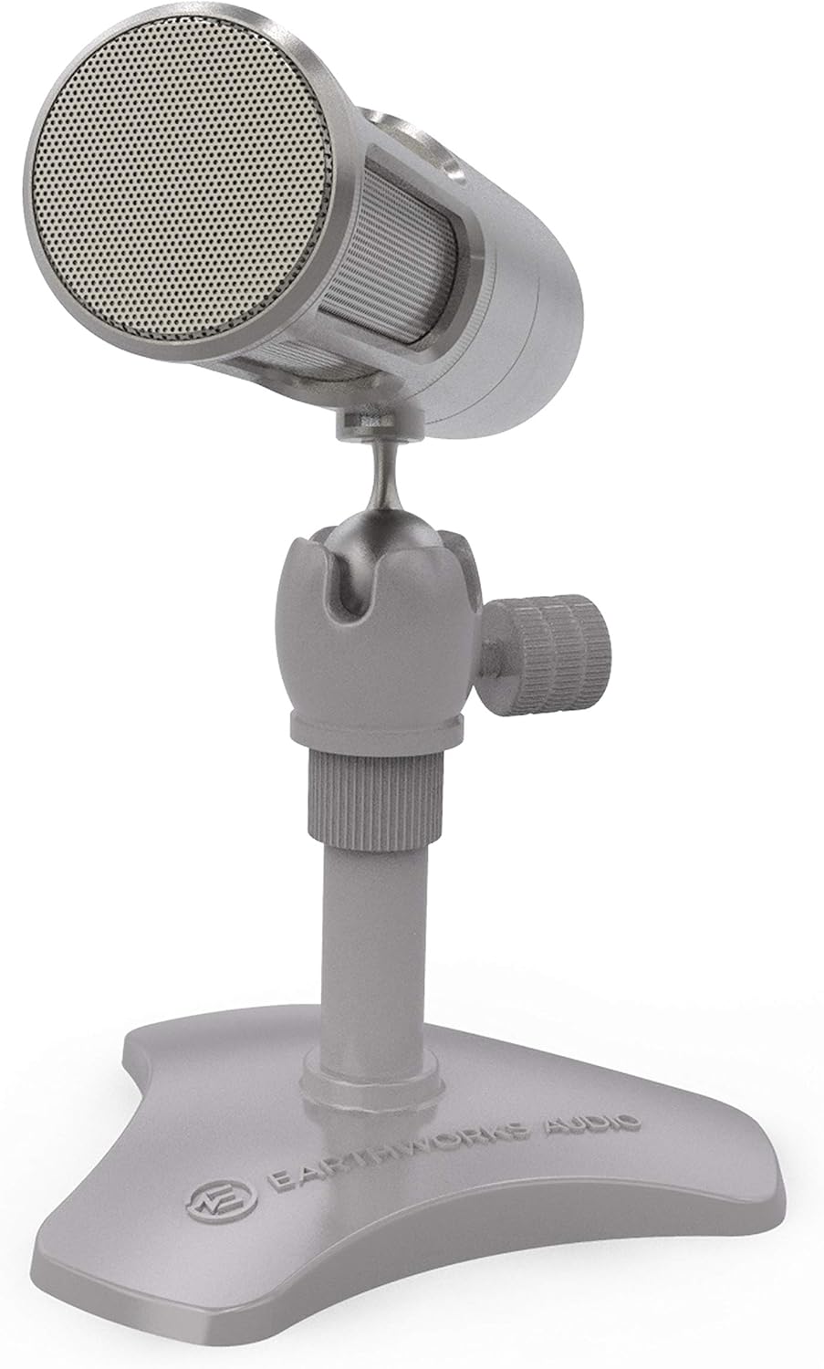 Earthworks ICON Studio-Quality USB Streaming Microphone