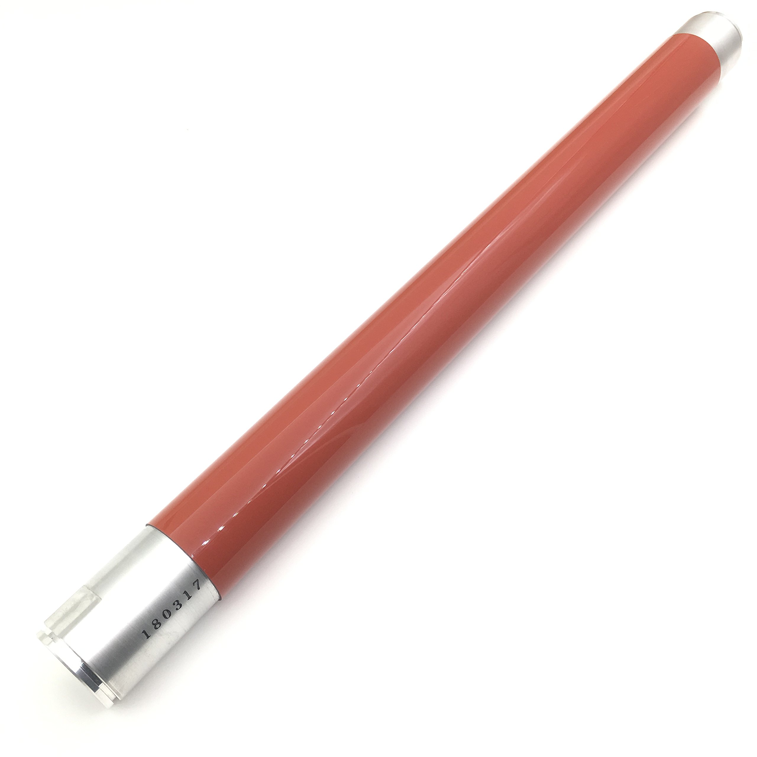 OKLILI 059K33390 59K33390 Upper Fuser Heat Roller Compatible with Xerox DocuColor 240 250 242 252 260 5065 6550 WorkCentre 7655 7665 7675 7755 7765 7775 DCP 700 700i 770 C75 J85 550 560 570 C60 C70