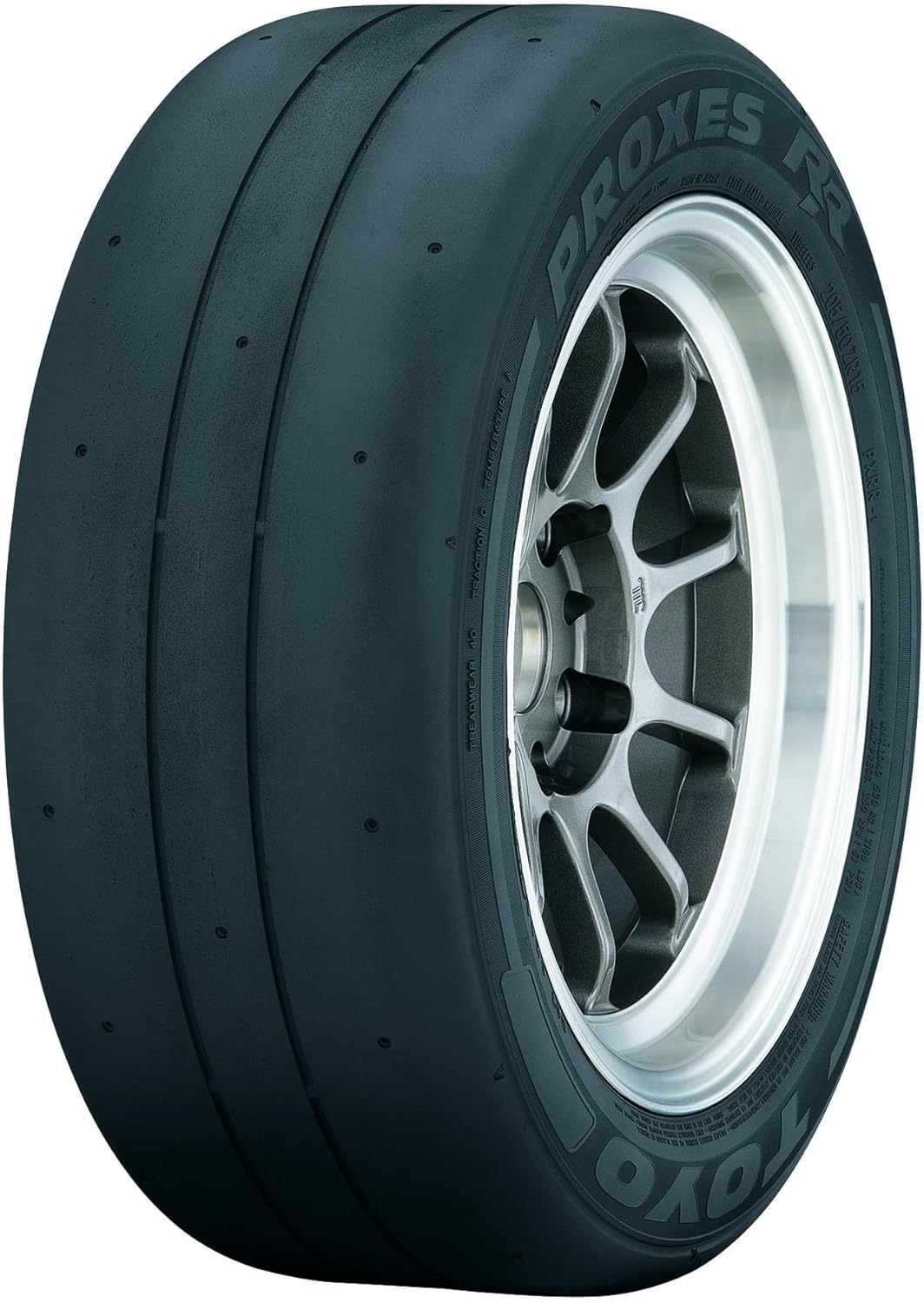 Toyo Proxes RR Performance Radial Tire - 225/50R15