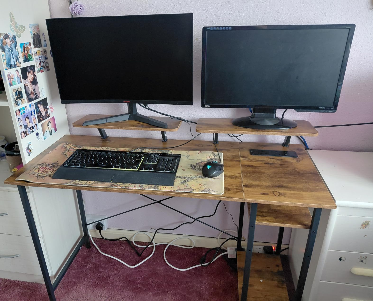Customer photo