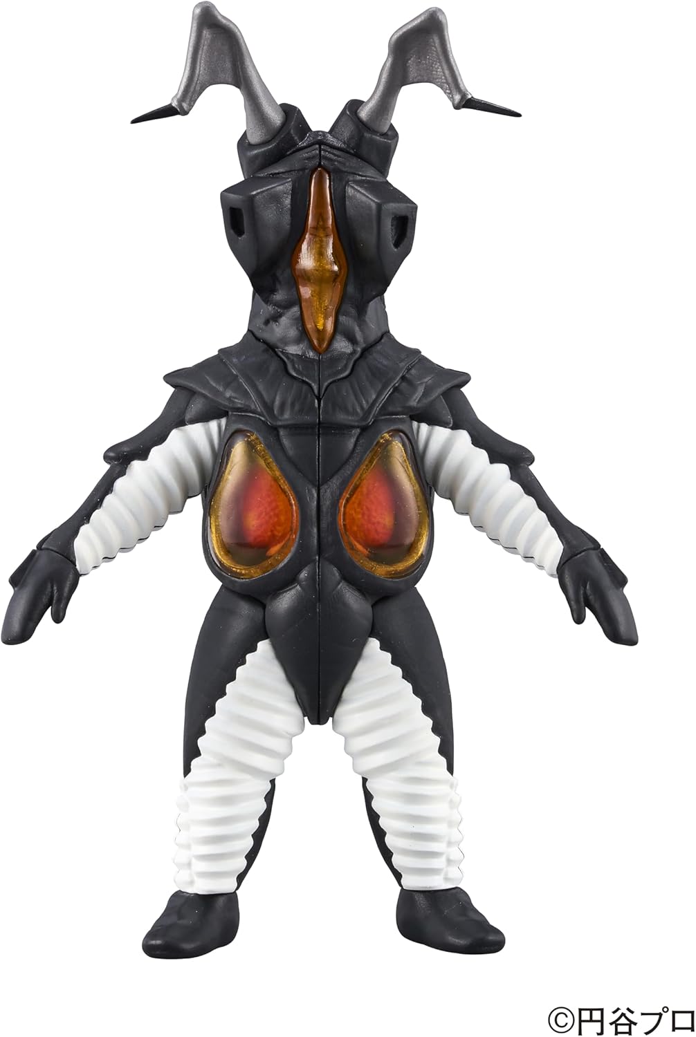 Megahouse - Ultraman - Fantasy Zetton, Kaitai Puzzle