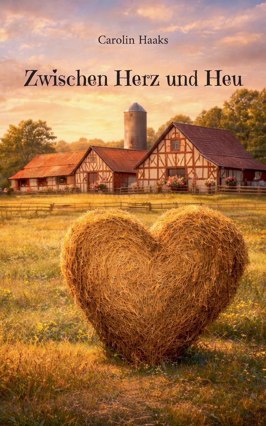 Zwischen Herz und Heu
