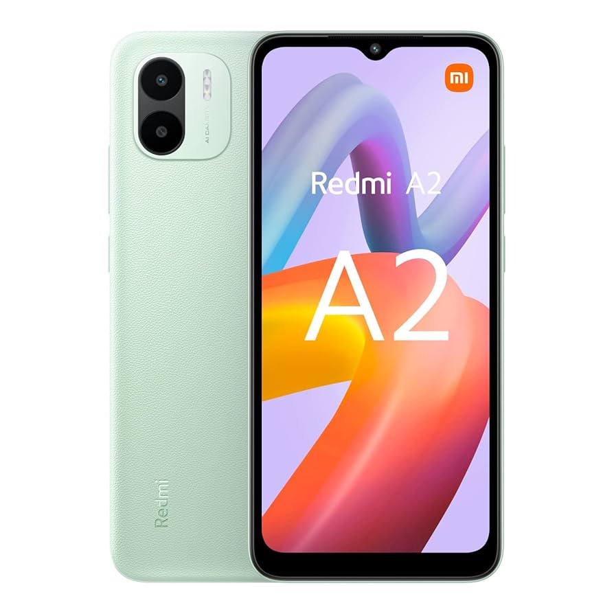 ANDROID - XiaomiのAndroid One Mi A2 4GB/32GB XiaomiのAndroid One Mi A2 4GB/32GB