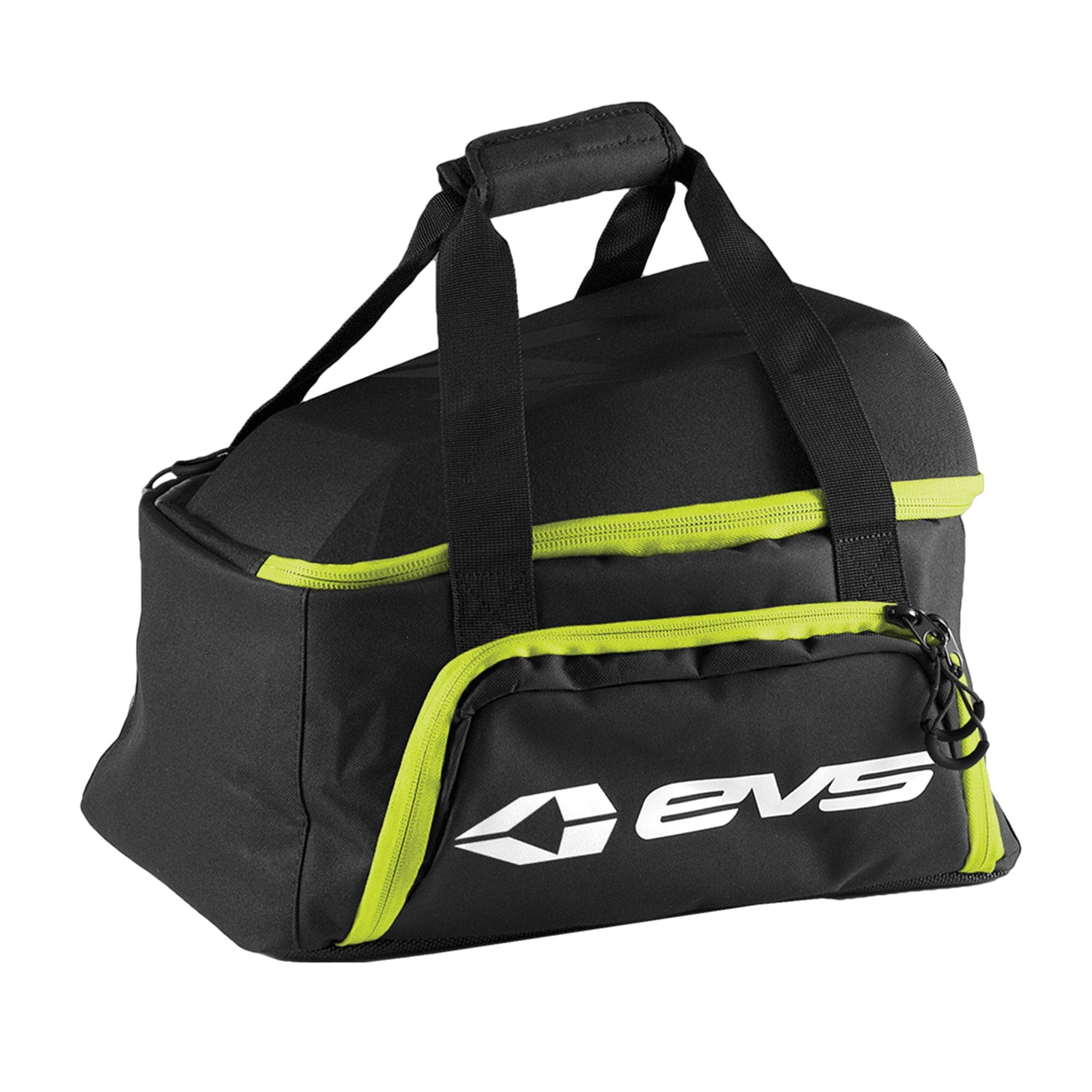 EVS Sports HBAG Black/Hi-Viz Helmet Bag