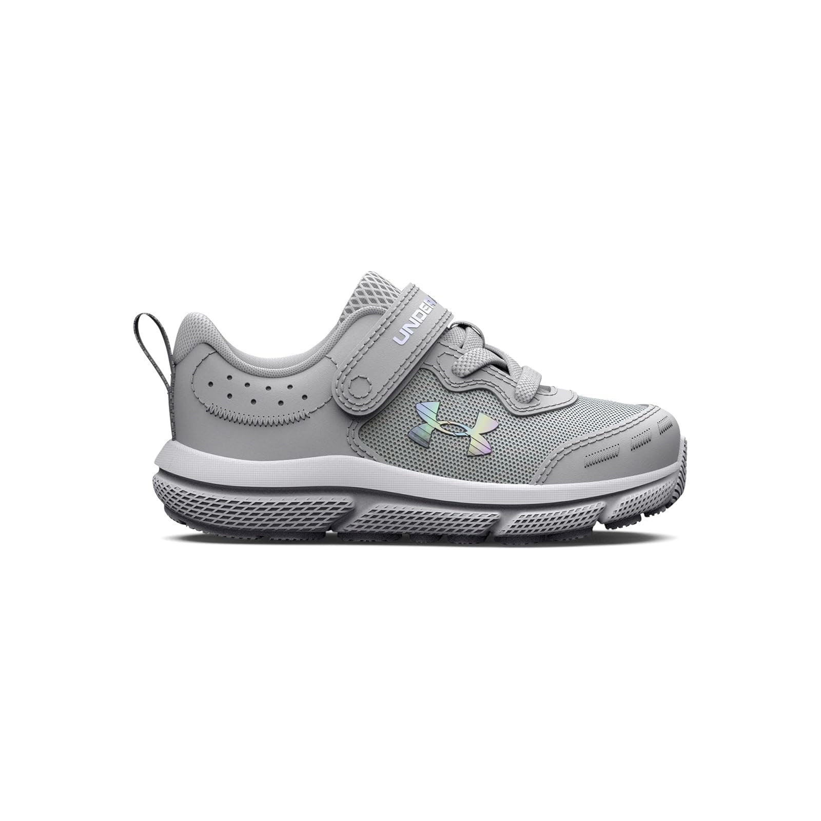 Girl's Shoes Under Armour Kids Assert 10 Alternate Closure (Toddler) - 第 29/54 張圖片