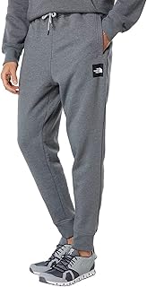 [ザノースフェイス] スウェットパンツ M BOX NSE JOGGER ジョガーパンツ EUモデル メンズ ボトムス 裏起毛 [NF0A7UOA] [並行輸入品]