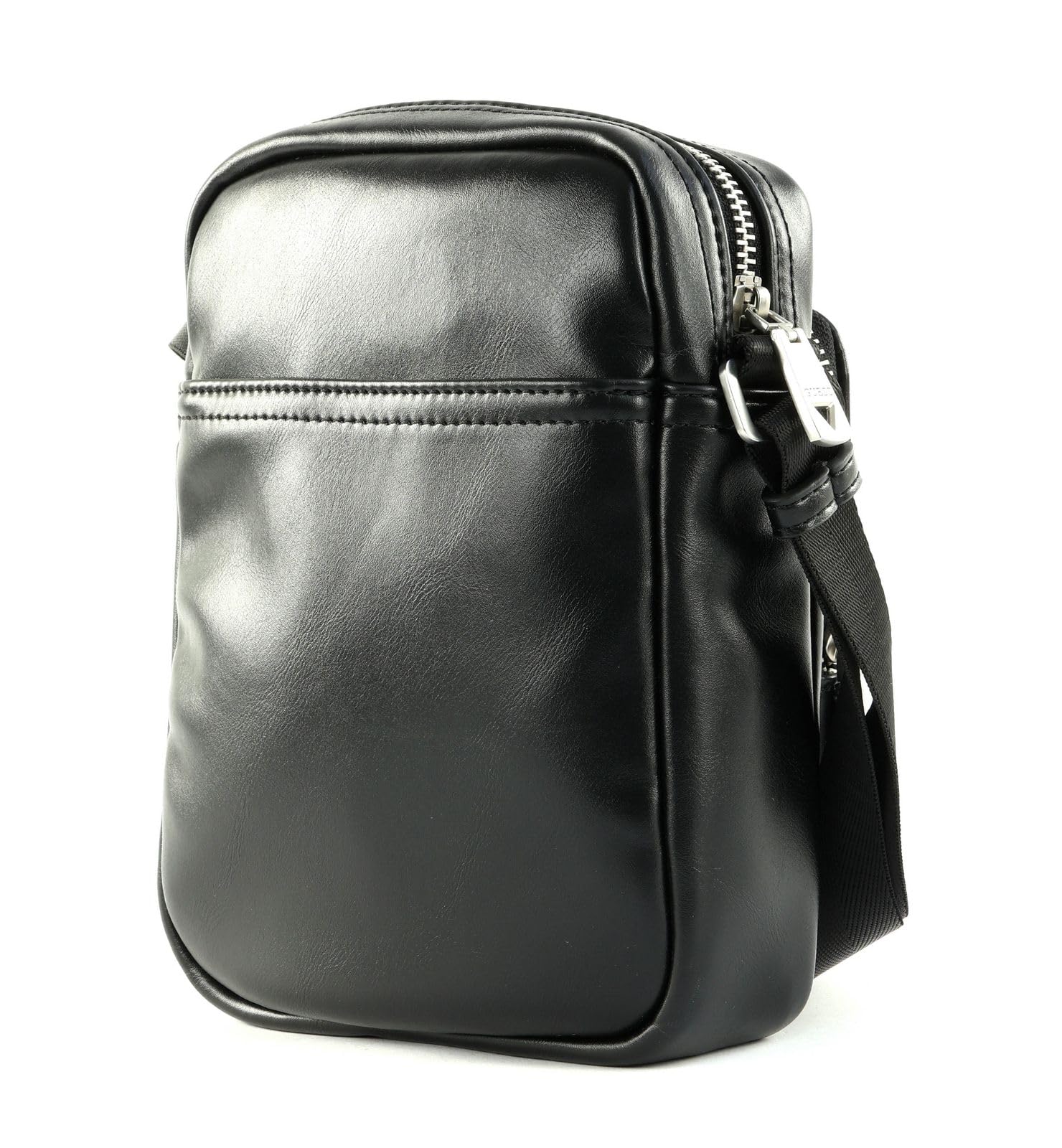 GUESS Bellaggio Eco Crossbody Black