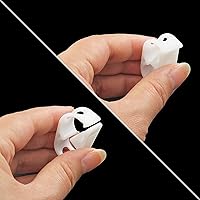 Vista 6 de Abrazaderas de Tubería de Plástico de 1/4" - 5/16", Abrazadera de Manguera de Control de Flujo, Válvula de Pellizco de Laboratorio Abrazadera