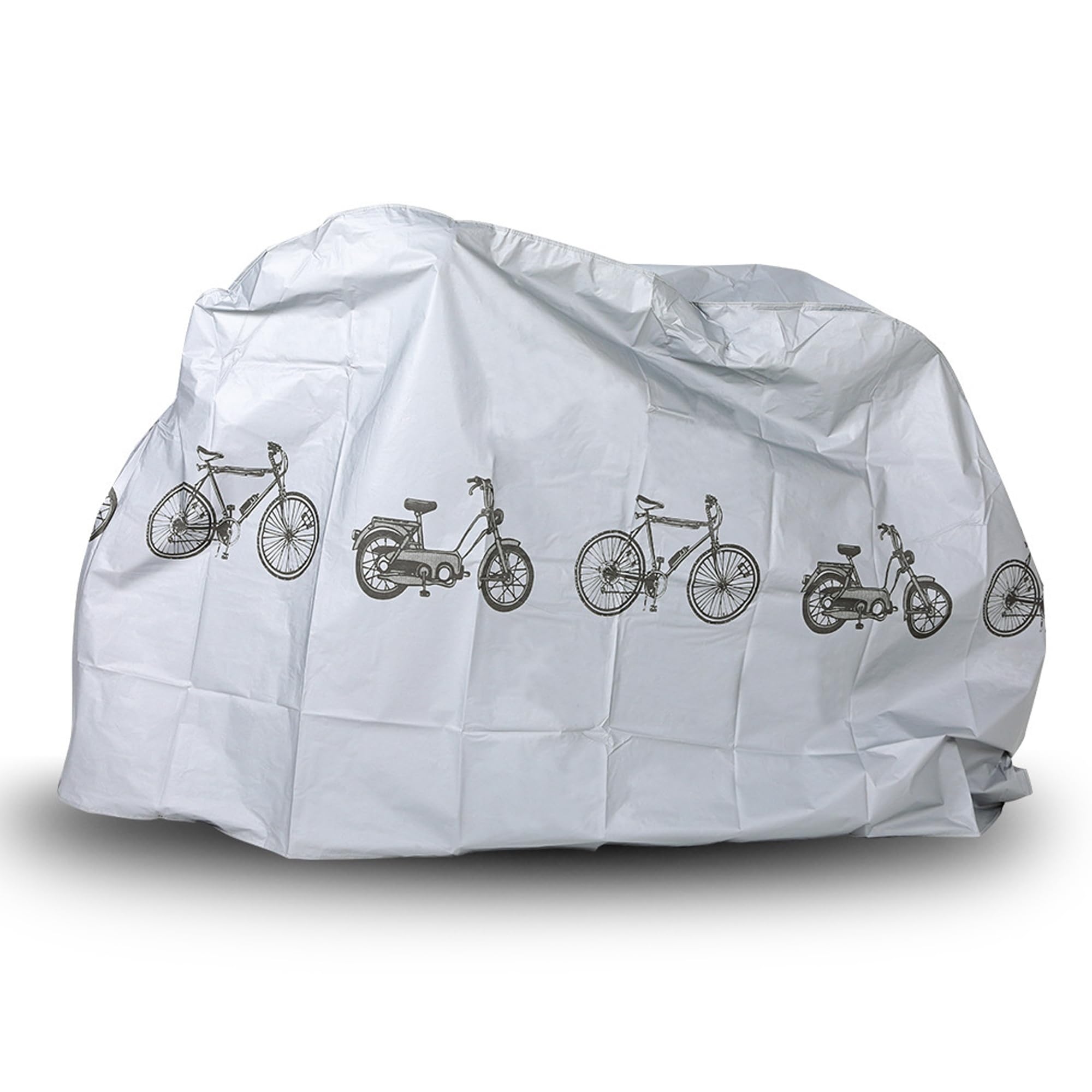Bike Cover Waterproof Outdoor Storage for Bike up to 28