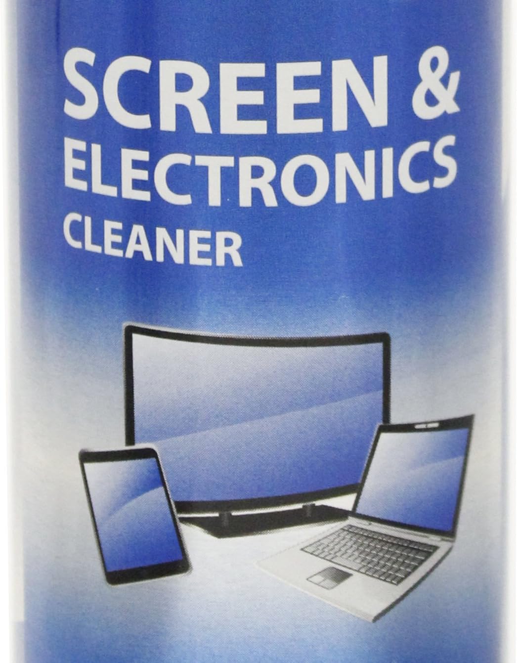 Endust for Electronics Multi-Surface Anti-Static Electronics Cleaner, 8 Oz Aerosol Spray