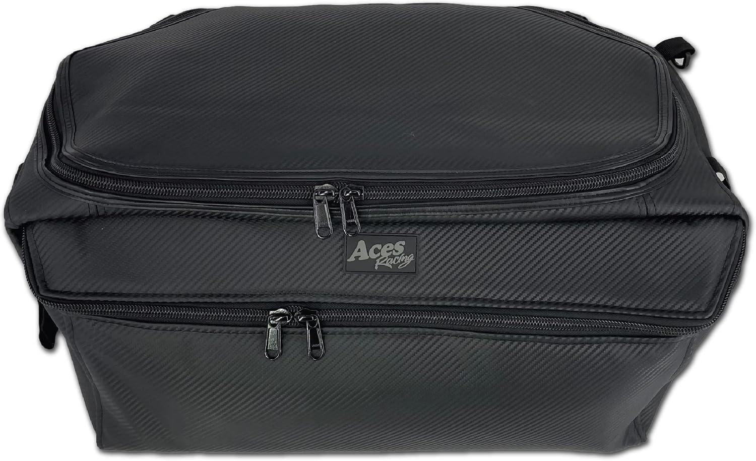 AAAA Aces Racing Trunk Bed Bag for Polaris Pro, Turbo R, Pro R 2 Seat and 4 Seat Models