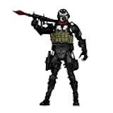 McFarlane Toys - Call of Duty Tactical Spawn 7in Figure