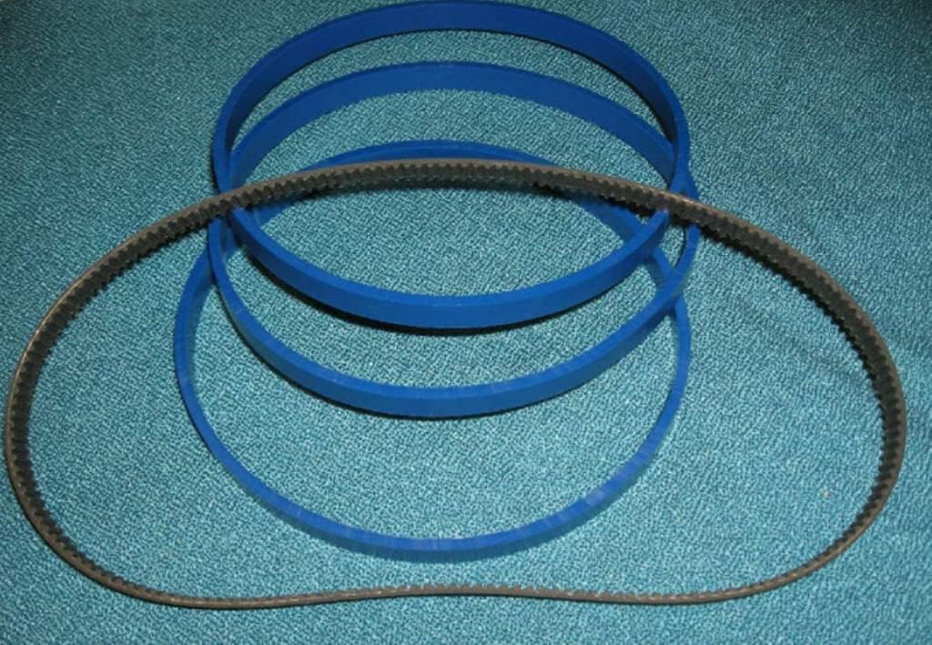 1 Pcs Replacement Drive Belts Compatible with Craftsman