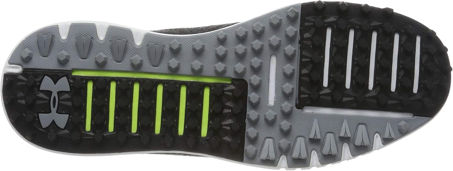 under armour men's showdown sunbrella golf shoe