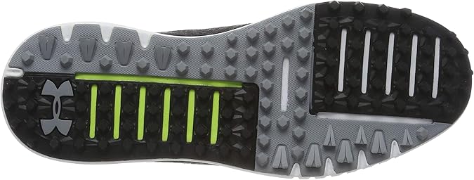 men's ua showdown sl wide e golf shoes