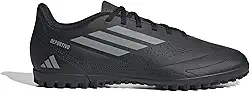 Chuteira Society Adidas Masculina Deportivo Iii Core Black/better Scarlet/core Black Ih0790 40