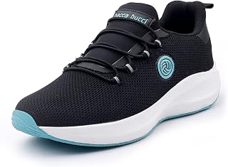 Women Lace Up Running Shoes